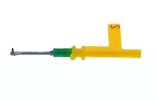 Replacement for Pfanstiehl 654-D7 654D7 needle stylus
