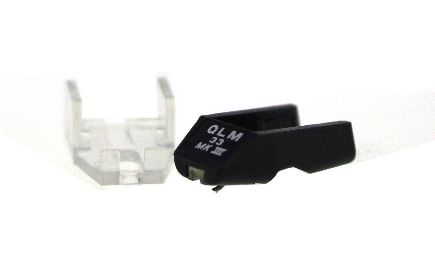 ADC Stylus for ADC QLM-33 MKIII QLM33 MKIII cartridge