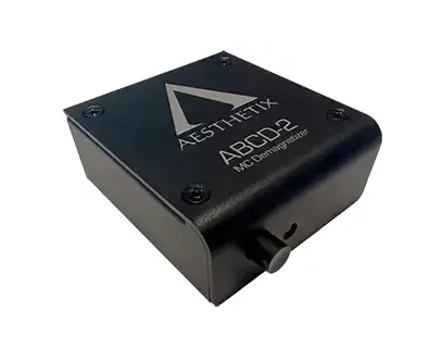 Aesthetix ABCD-2 MC Cartridge Demagnetizer