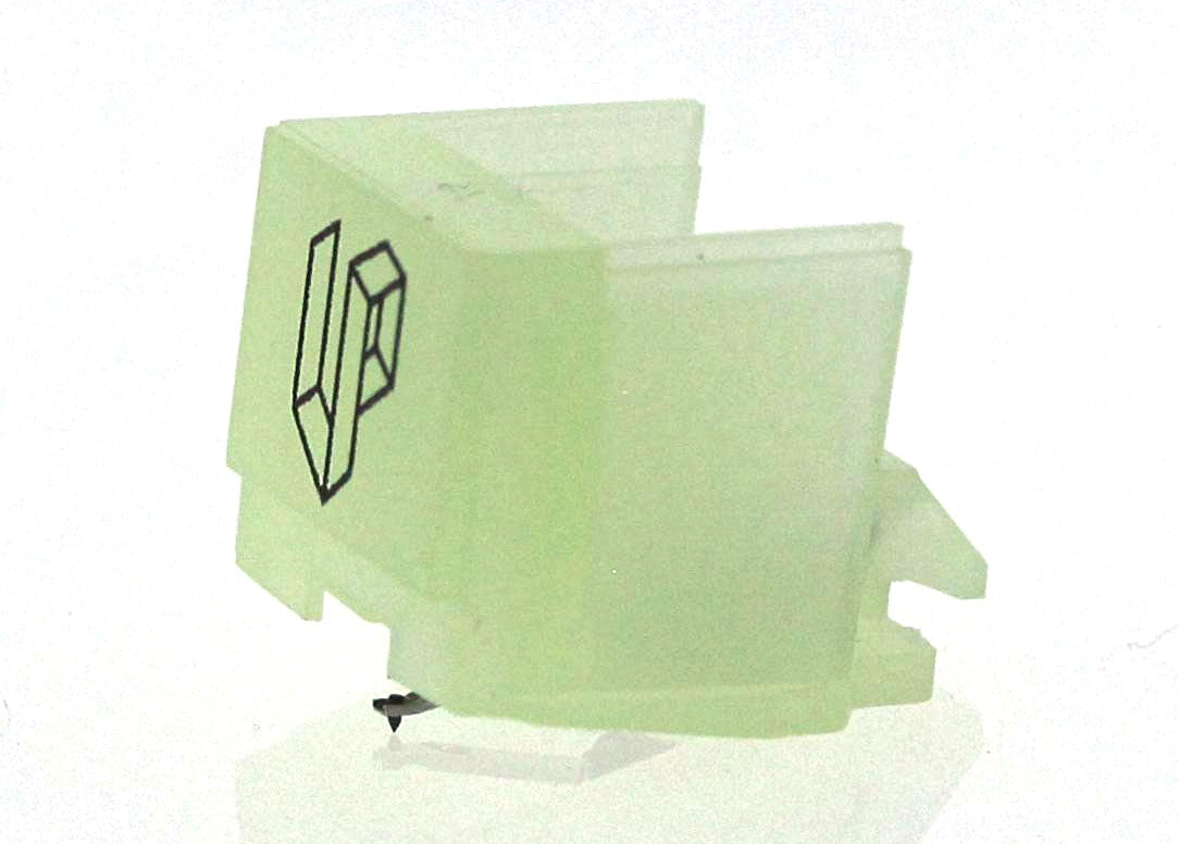 ALN3600LE The Glow LP Tunes Elliptical Stylus Upgrade for Audio-Technica AT3600L Cartridge