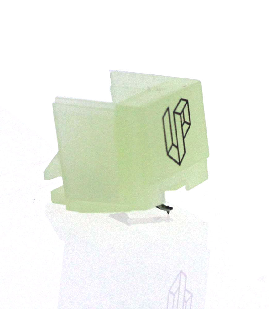 ALN3600LE The Glow LP Tunes Elliptical Stylus Upgrade for Audio-Technica AT3600L Cartridge