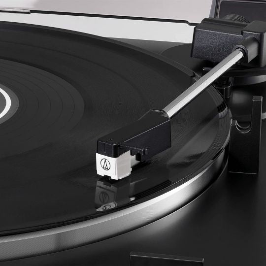 Audio-Technica AT-LP60X-GM turntable