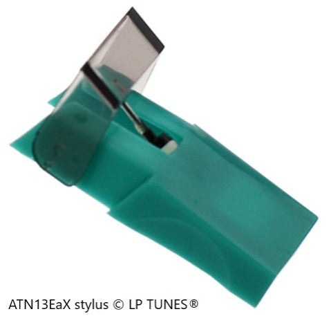 LP Tunes Replacement for Audio-Technica ATN13EaX Stylus
