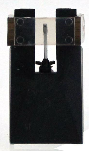 NSS/E LP Tunes Stylus Replacement for Audio-Technica ATN15XE Stylus