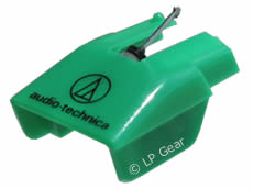 Audio-Technica ATS11E Stylus