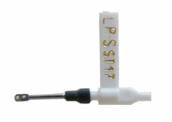 LP Tunes Replacement for Pfanstiehl 274-DS73 274DS73 Needle Stylus