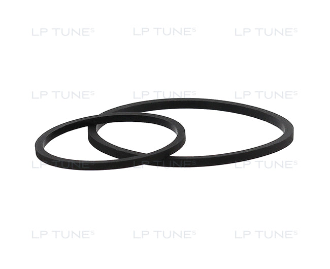 Sansui P-L40 P L40 PL40 Turntable Tonearm Belt Set Replacement