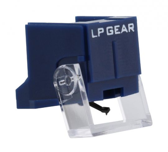 LP Gear CARBON FIDELITY CFN6500LE Stylus