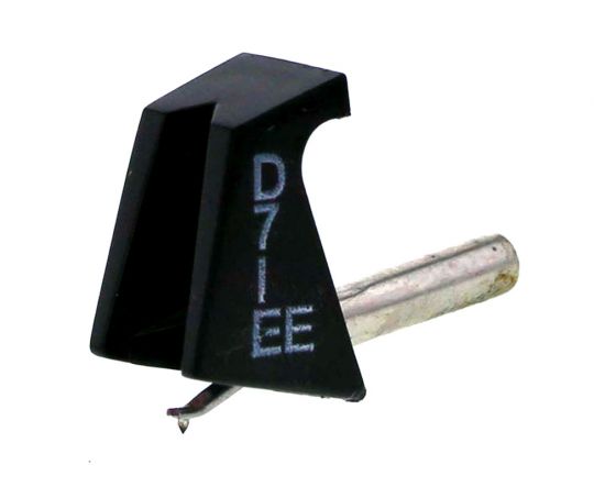 LP Tunes D71EE Repalcement Stylus for Pickering TE Cartridge