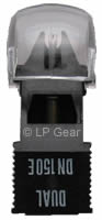Stylus for Dual TKS-55E TKS 55E TKS55E turntable