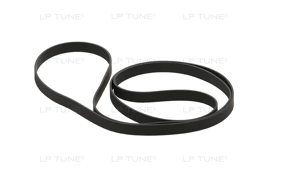 Realistic System 1020 turntable belt replacement
