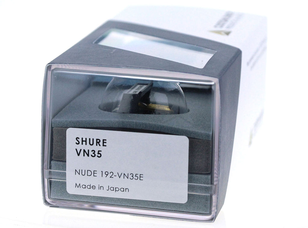 Jico Nude Elliptical Replacement for Shure VN35E VN35HE VN35MR