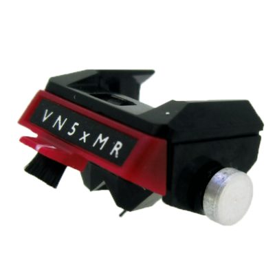 JICO SAS/R HG Upgrade Replacement for Shure VN5xMR Stylus - For US Sale Only
