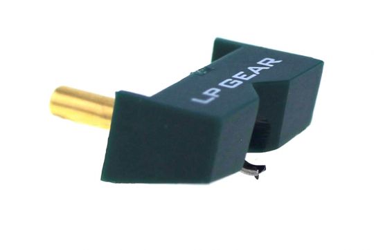 Replacement for Pickering D-1527 D1527 stylus (78 RPM stylus)