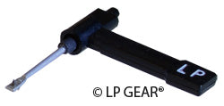 LP Tunes replacement for Pfanstiehl 273-DS73 273DS73 needle stylus