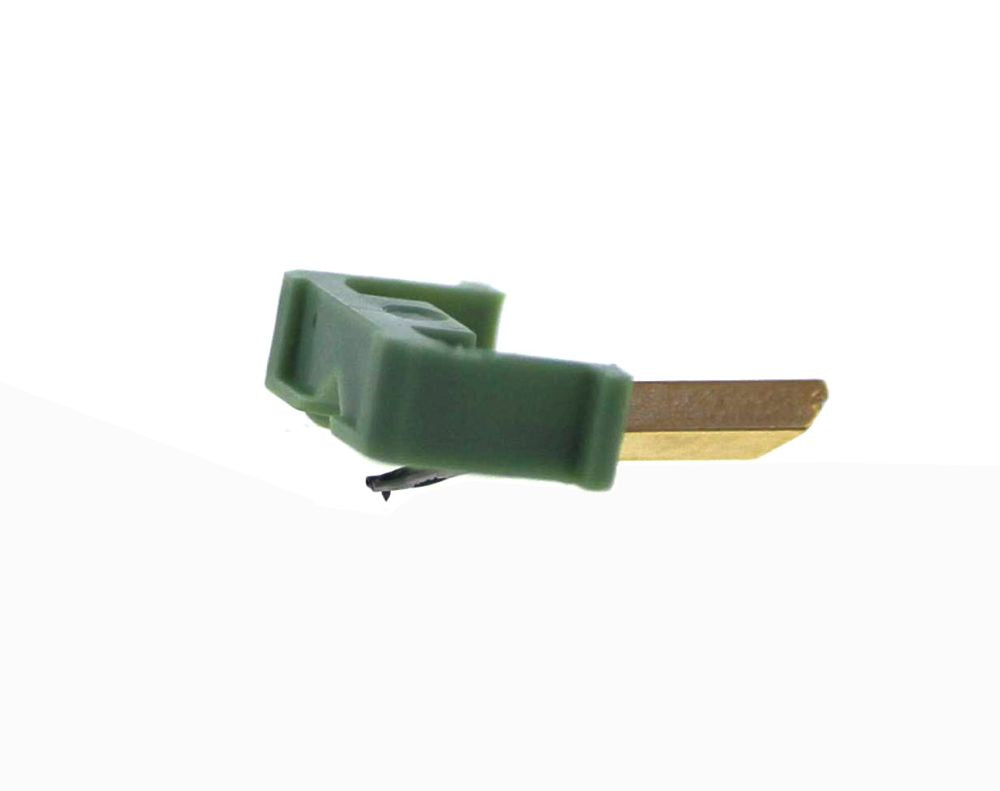 Improved stylus for Shure R25XT cartridge, Replacement Needle