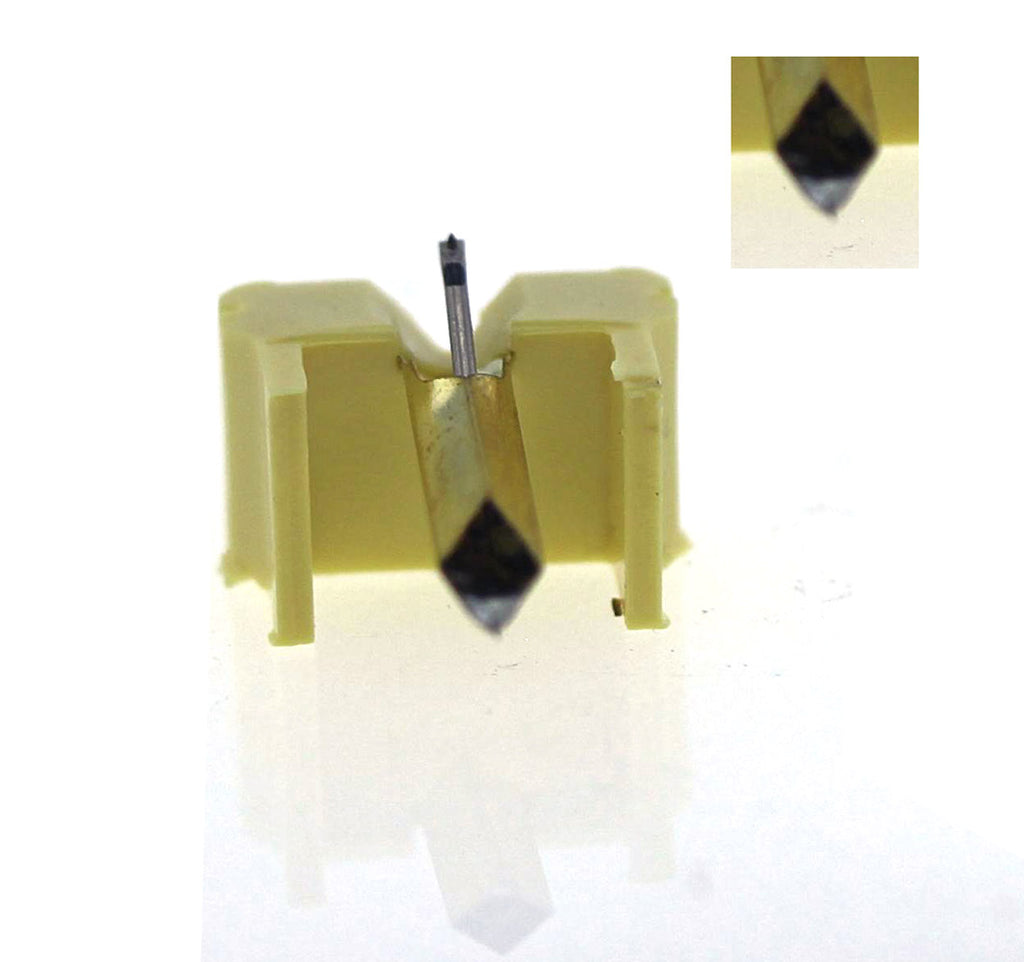 LPTunes replacement Stylus for Shure RS100E cartridge, Replacement