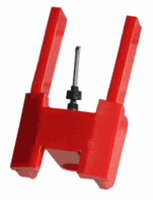 Shibata replacement for Panasonic Technics EPS-451QD EPS 451QD EPS451QD Stylus