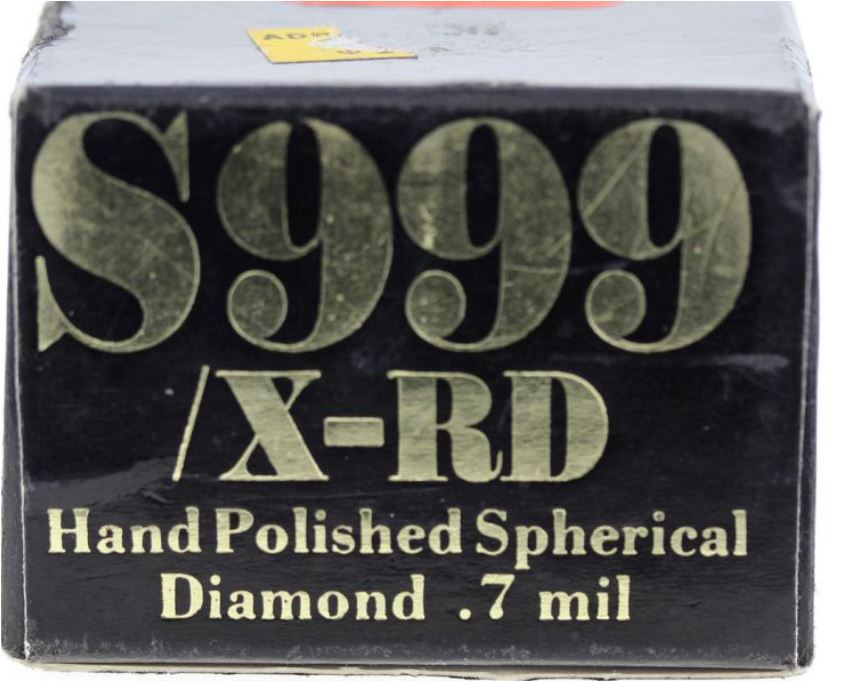 Empire S999 /X-RD Stylus - Original