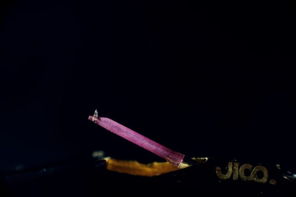 JICO SAS/R HG Upgrade Replacement for Shure VN5xMR Stylus - For US Sale Only