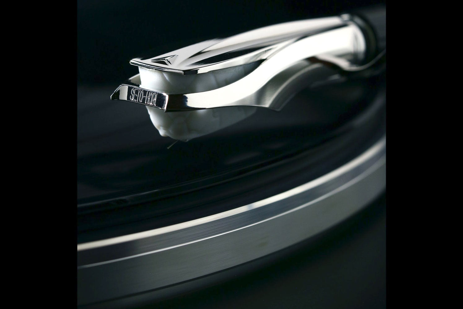 Jico Seto-Hori Remodel MC cartridge 2.0mV output