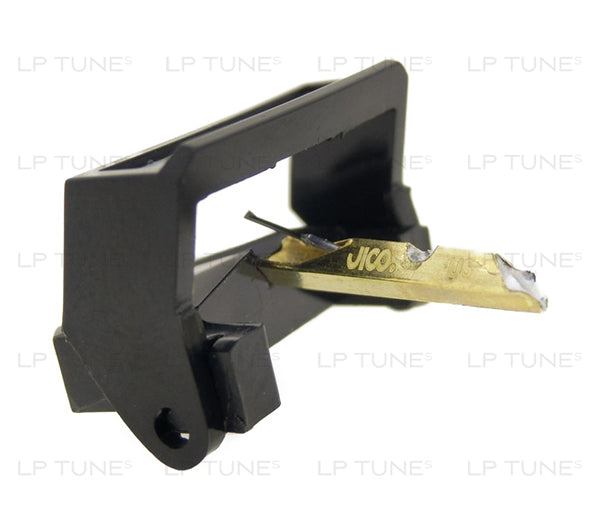 Jico SAS/B VN35HE Stylus Upgrade for Shure VN35E VN35HE VN35MR