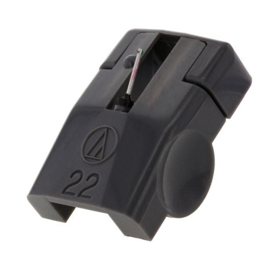 Signet TKN22 stylus for Signet TK1E TK3E TK5E TK6E TK7E TK7SU TK22E phono cartridge