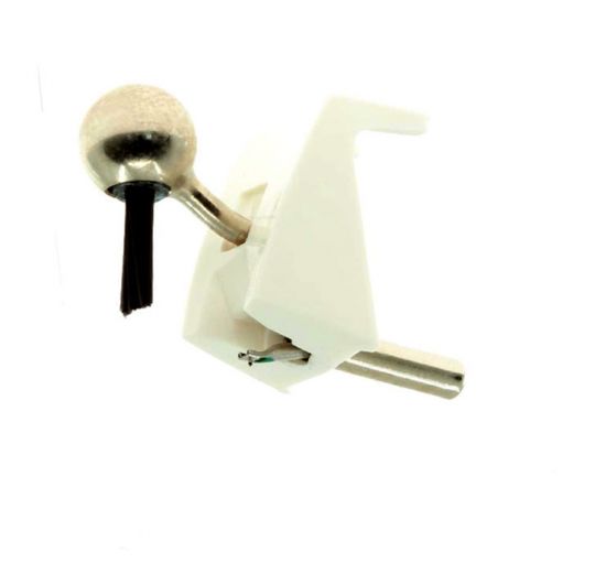 Shibata LP Tunes stylus for Stanton 881 MKIIS (881 MKII-S) cartridge