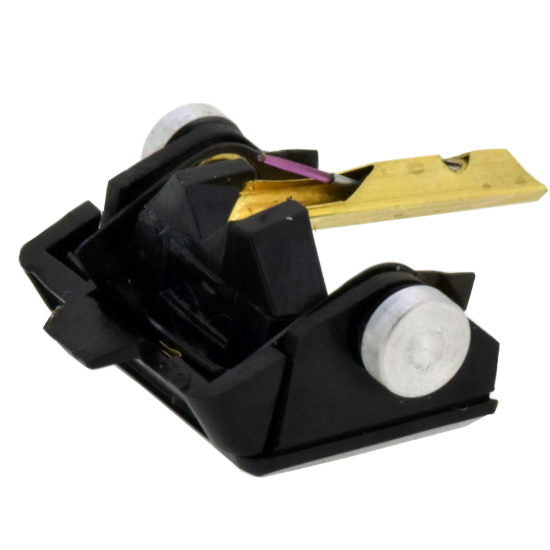 JICO SAS/R HG Upgrade Replacement for Shure VN5MR Stylus - For US Sale Only
