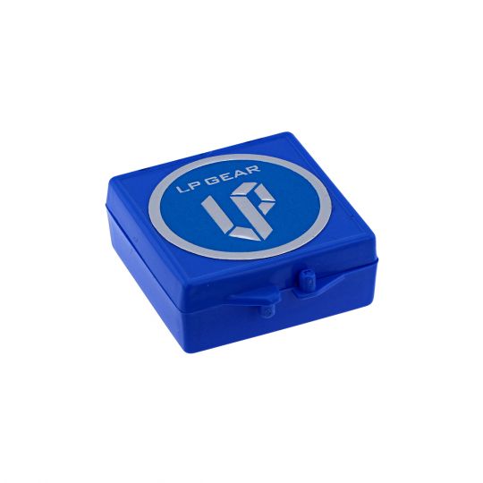 LP Gear Zupreme Stylus Cleaner