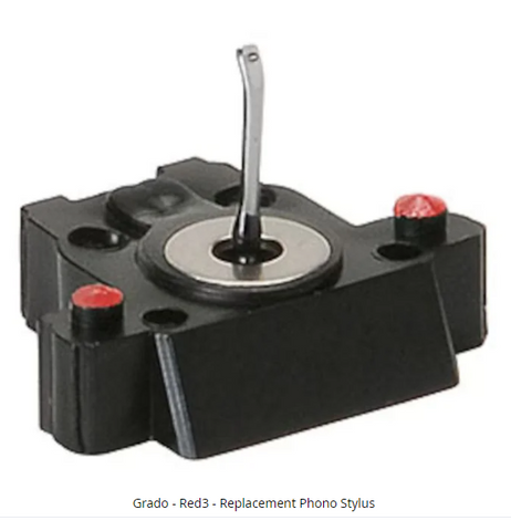 Grado stylus for Grado F3+ F-3+ phono cartridge