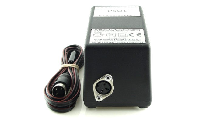 Graham Slee PSU1 power supply