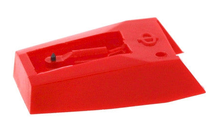 Stylus replacement for Innovative Technology ITVS-550BT turntable