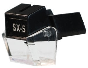 Replacement for ADC RSX-5 RSX5 stylus