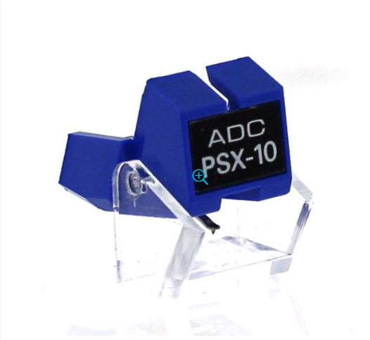 5068 Diamant ADC RPSX 10 Original Stylus Needle