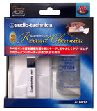 Audio-Technica AT6017 Record Cleaner from Japan in packaging