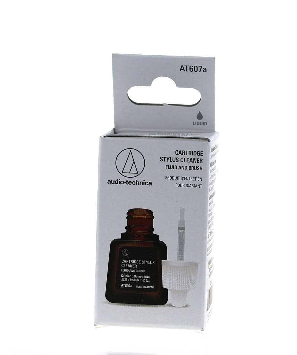 Audio-Technica stylus cleaner,Audio-Technica stylus cleanerAT-607