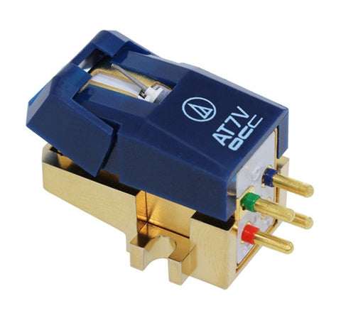 Audio-Technica AT7V phono cartridge