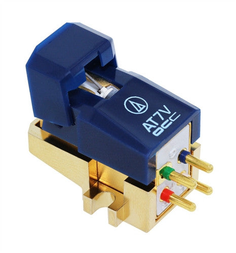 Audio-Technica AT7V Phono Cartridge