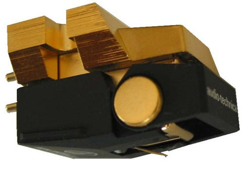 Audio-Technica AT150MLX phono cartridge