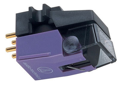 Audio-Technica AT-440ML Phono Cartridge - <font color=#009933>Discontinued, see Related Products</font>