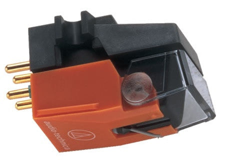 Audio-Technica AT-120E/T AT 120E/T AT120E/T phono cartridge