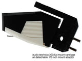 Audio-Technica Studio Reference Series 3003 phono cartridge