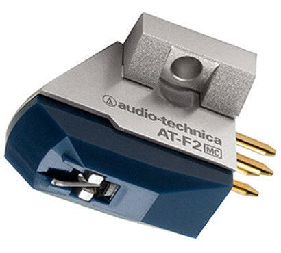 Audio-Technica AT-F2 AT F2 ATF2 phono cartridge