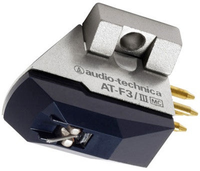 Audio-Technica AT-F3/III AT F3/III ATF3/III phono cartridge