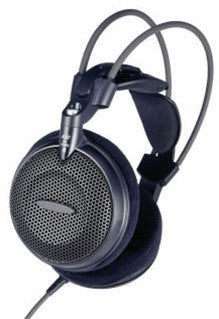 Audio-Technica ATHAD300 AT-HAD300 AT HAD300 headphones (retail $69.00) - Free US Ground S&H