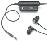 Audio-Technica ATH-ANC3 QuietPoint In-Ear Headphones