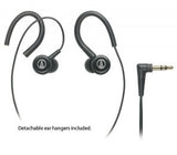 Audio-Technica ATH-COR150 Core Bass Immersive In-Ear Headphones