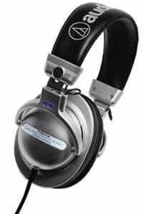 Audio-Technica ATHPRO5V AT-HPRO5V AT HPRO5V headphones - Free US Ground S&H