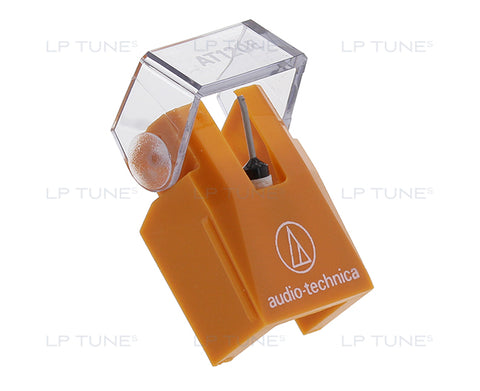 Audio-Technica replacement stylus for Audio-Technica AT-120E LC-OFC cartridge